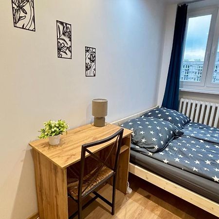 Rooms In Warsaw - K3 Eksteriør billede