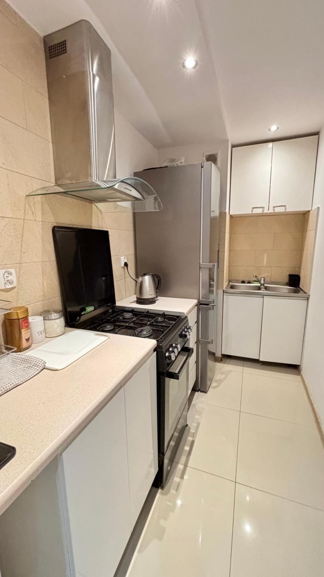Rooms In Warsaw - K3 Eksteriør billede
