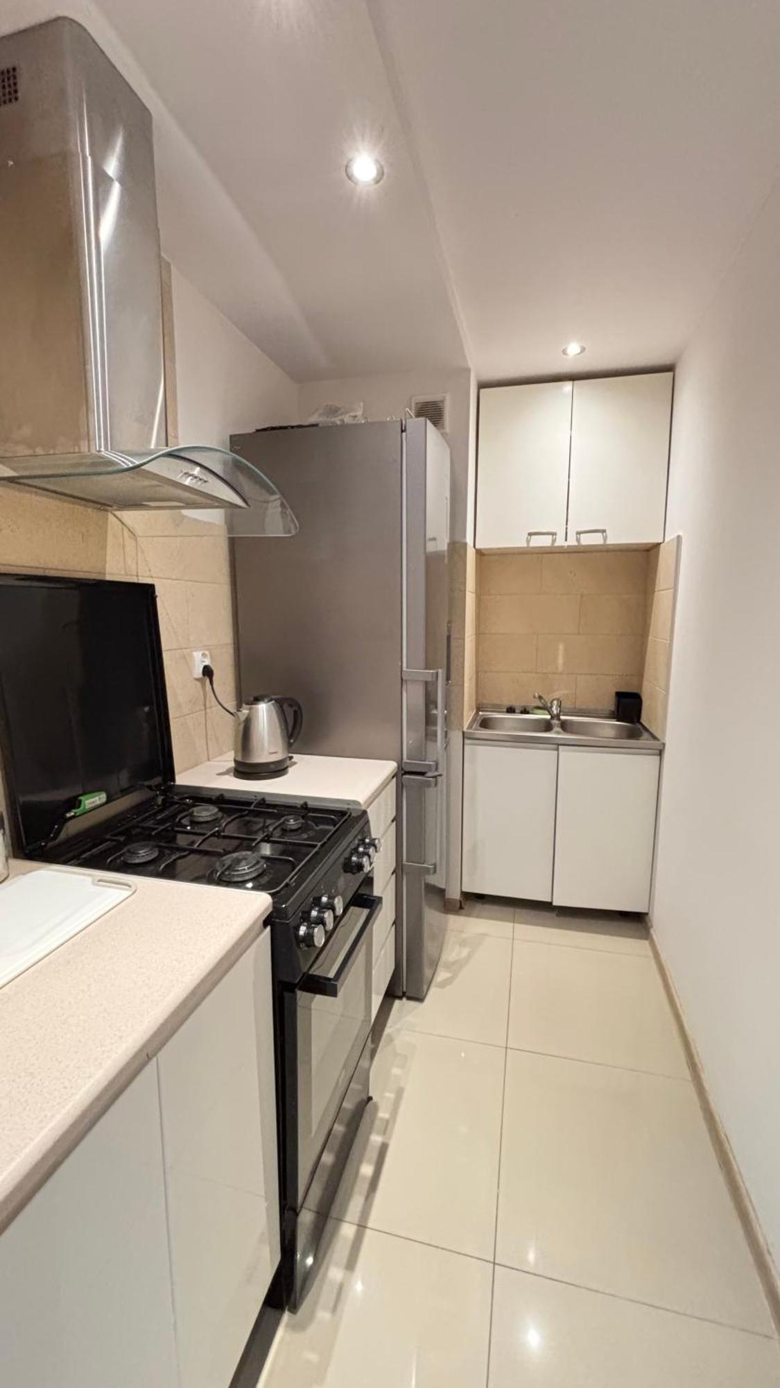 Rooms In Warsaw - K3 Eksteriør billede
