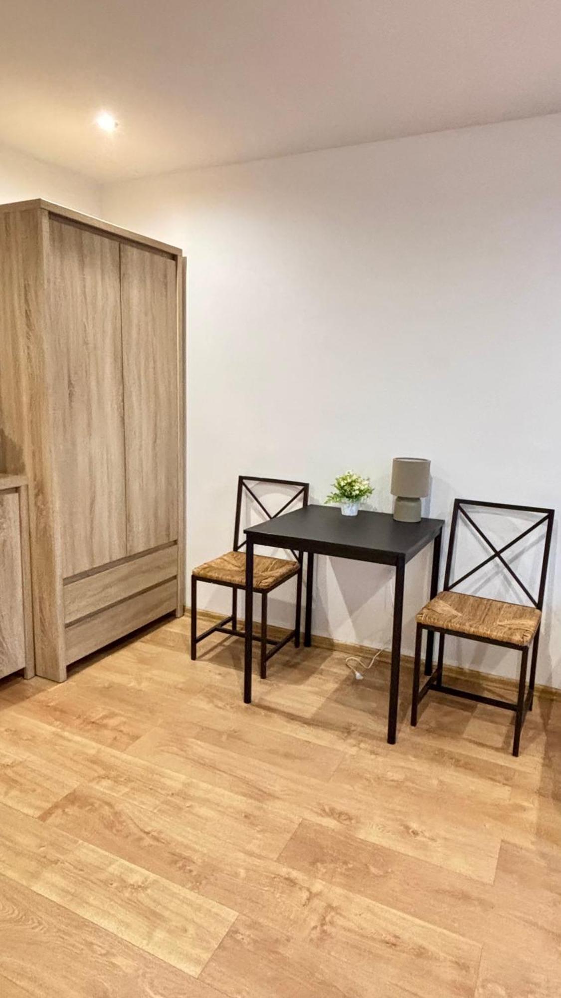 Rooms In Warsaw - K3 Eksteriør billede