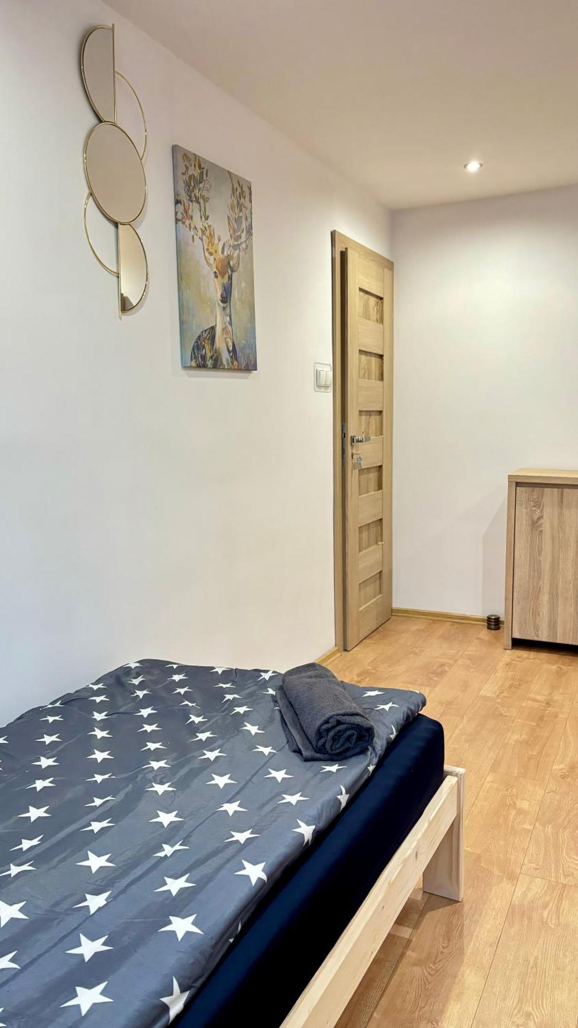 Rooms In Warsaw - K3 Eksteriør billede