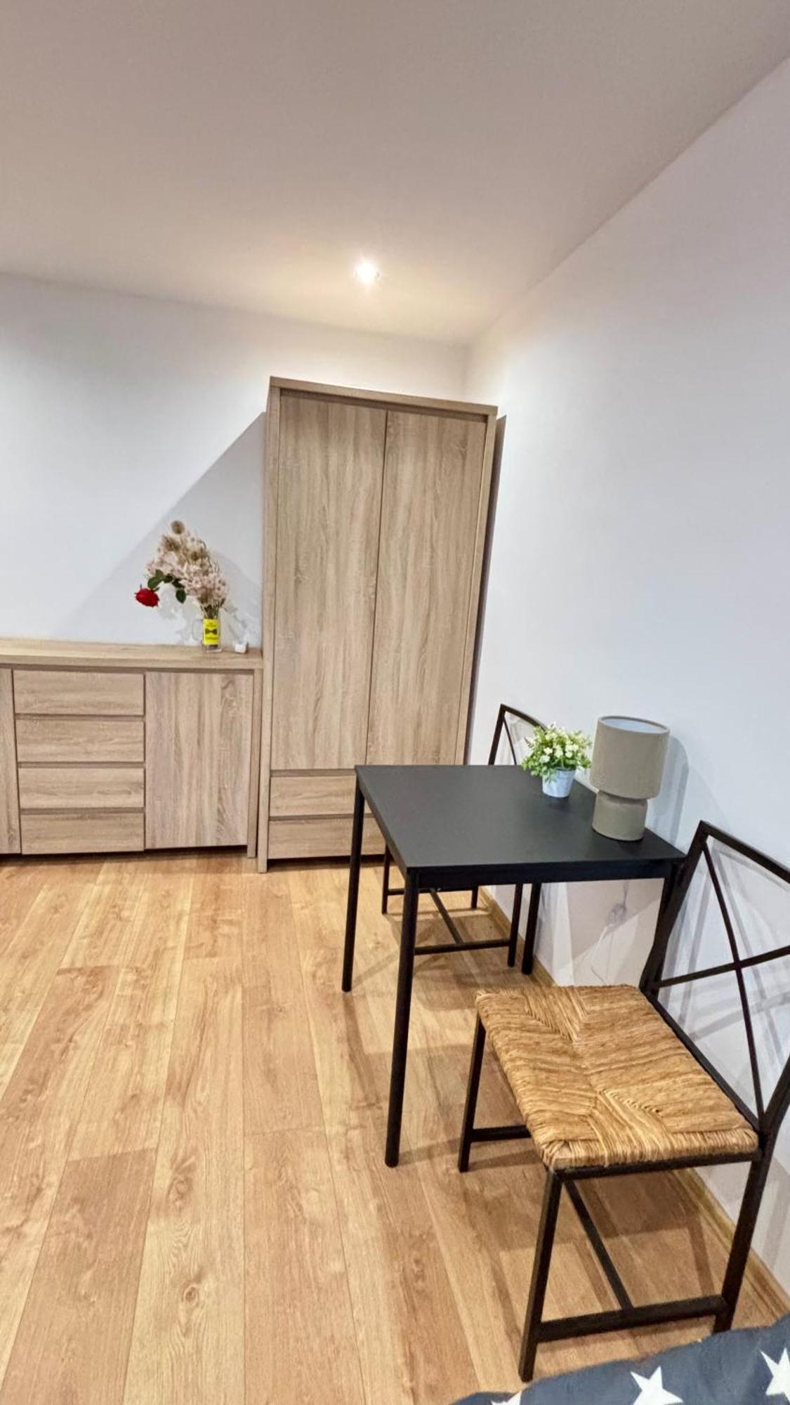 Rooms In Warsaw - K3 Eksteriør billede