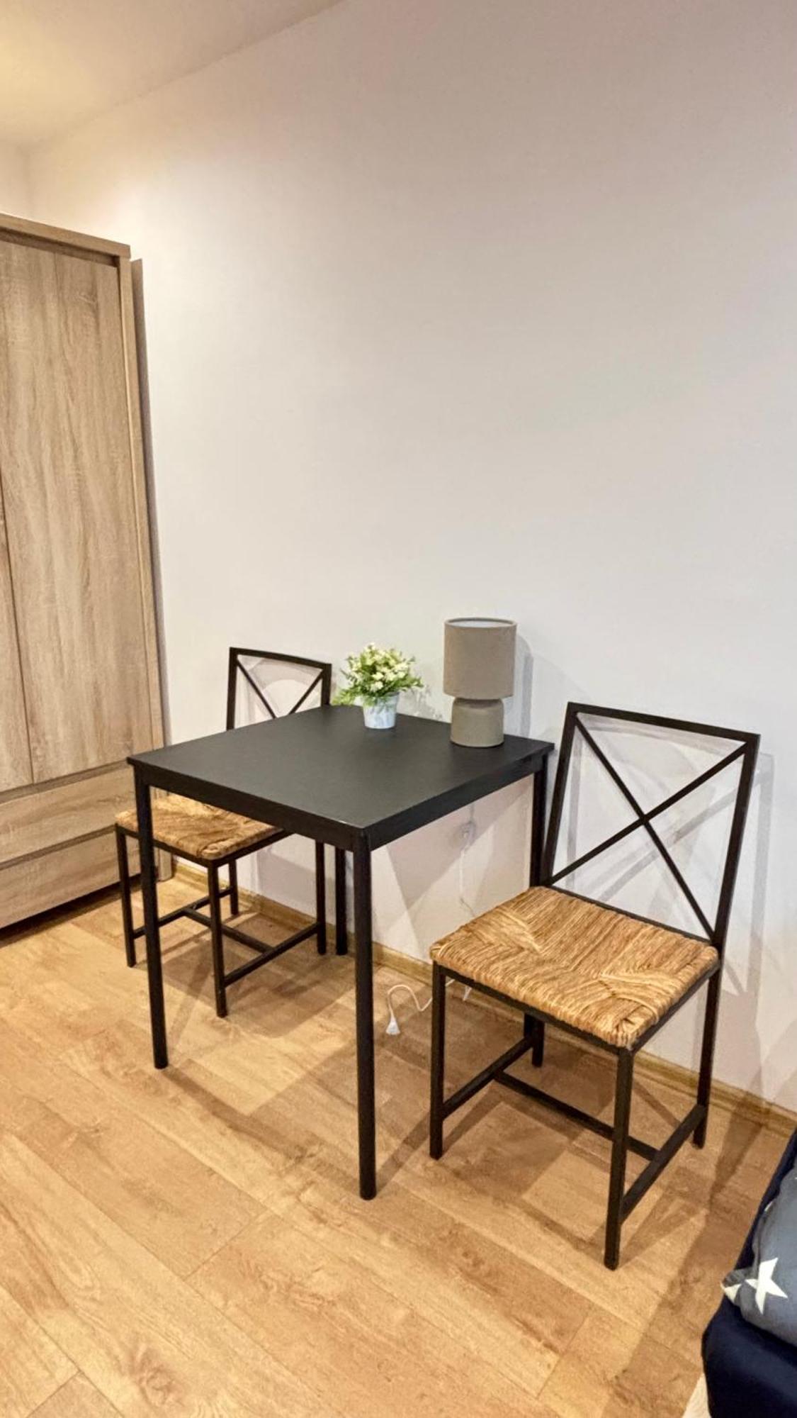 Rooms In Warsaw - K3 Eksteriør billede